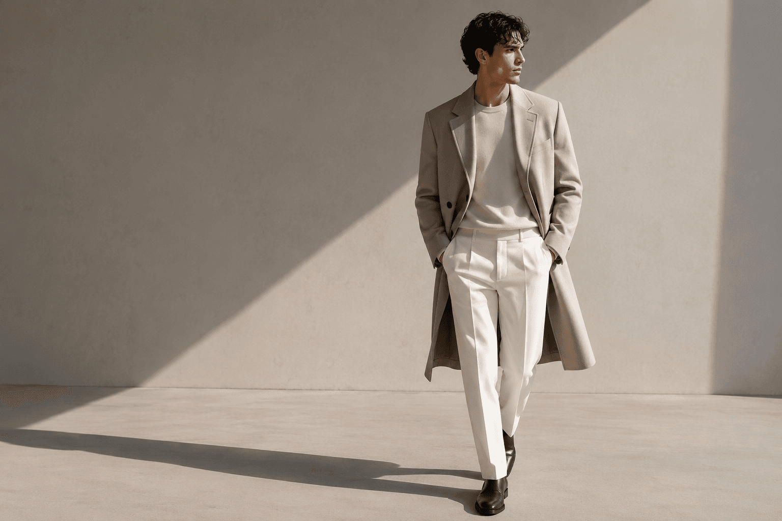 ORLIVAE Luxury Fashion